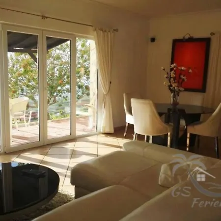 Casa Holger بيت للعطل *
