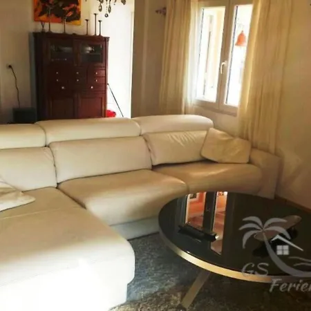 Casa Holger * Tijoco de Abajo