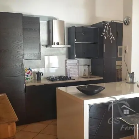 Casa Holger بيت للعطل