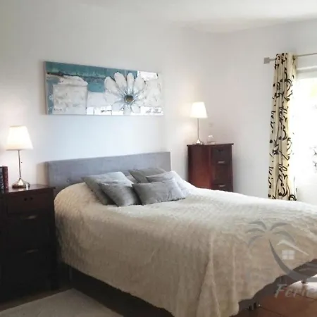 بيت للعطل Casa Holger *