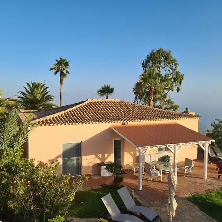 Casa Holger *