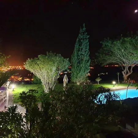 Casa Holger بيت للعطل