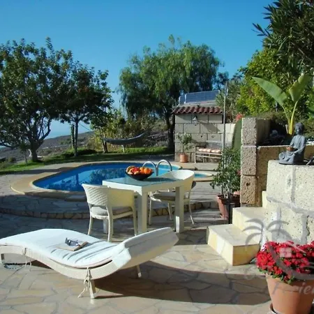 Casa Holger بيت للعطل