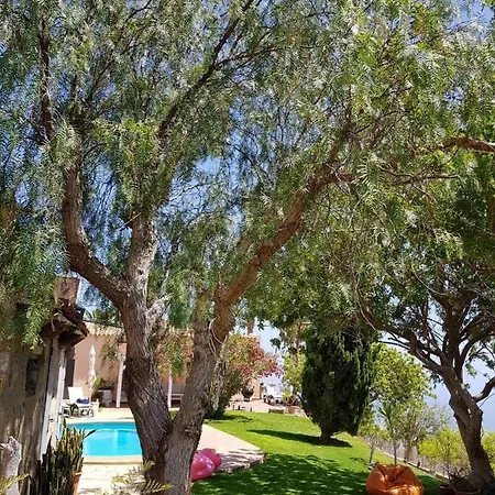 بيت للعطل Casa Holger