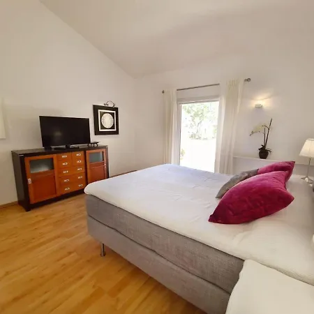 بيت للعطل Casa Holger Tijoco de Abajo